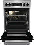 Кухонная плита Gorenje GECS5C70XA, фото 6
