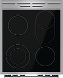 Кухонная плита Gorenje GECS5C70XA, фото 7