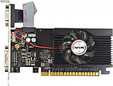 Видеокарта AFOX GeForce GT710 2GB DDR3 AF710-2048D3L5, фото 2