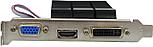Видеокарта AFOX GeForce GT710 2GB DDR3 AF710-2048D3L5, фото 4
