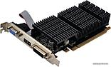 Видеокарта AFOX GeForce GT710 2GB DDR3 AF710-2048D3L5, фото 5