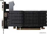 Видеокарта AFOX GeForce GT710 2GB DDR3 AF710-2048D3L5, фото 6