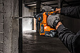 Перфоратор AEG Powertools BBH18BL2-502C 4935492343 (с 2-мя АКБ, кейс), фото 3