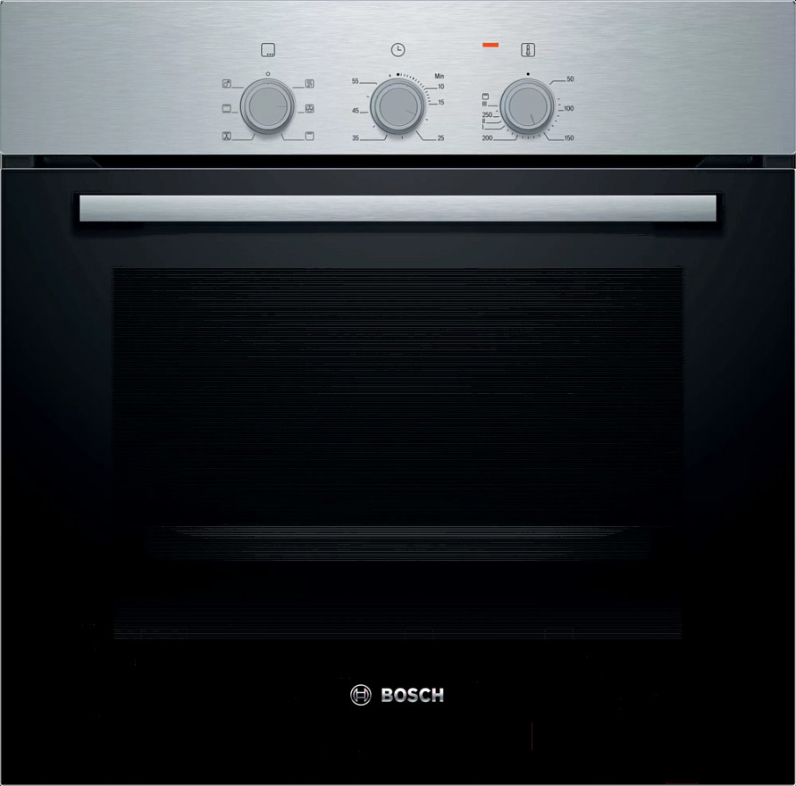 Духовой шкаф Bosch Serie 2 HBF011BR0Q