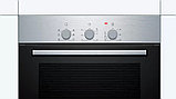 Духовой шкаф Bosch Serie 2 HBF011BR0Q, фото 2