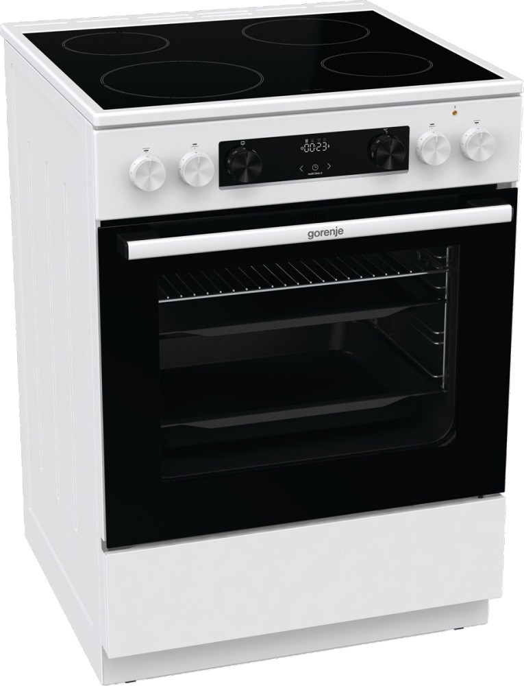 Кухонная плита Gorenje GEC6C40WD