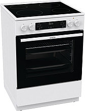 Кухонная плита Gorenje GEC6C40WD