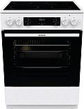 Кухонная плита Gorenje GEC6C40WD, фото 2