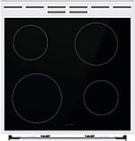 Кухонная плита Gorenje GEC6C40WD, фото 3