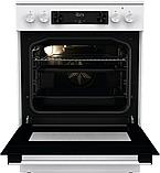 Кухонная плита Gorenje GEC6C40WD, фото 4