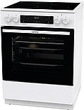 Кухонная плита Gorenje GEC6C40WD, фото 7