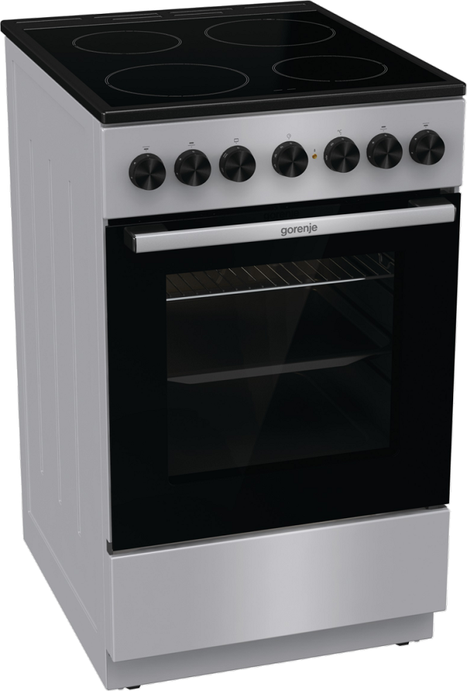 Кухонная плита Gorenje GEC5B20SG