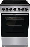 Кухонная плита Gorenje GEC5B20SG, фото 2
