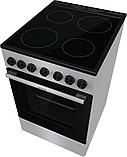 Кухонная плита Gorenje GEC5B20SG, фото 6