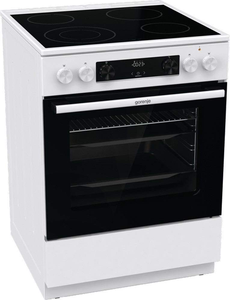 Кухонная плита Gorenje GECS6C70WC
