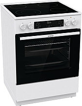 Кухонная плита Gorenje GECS6C70WC