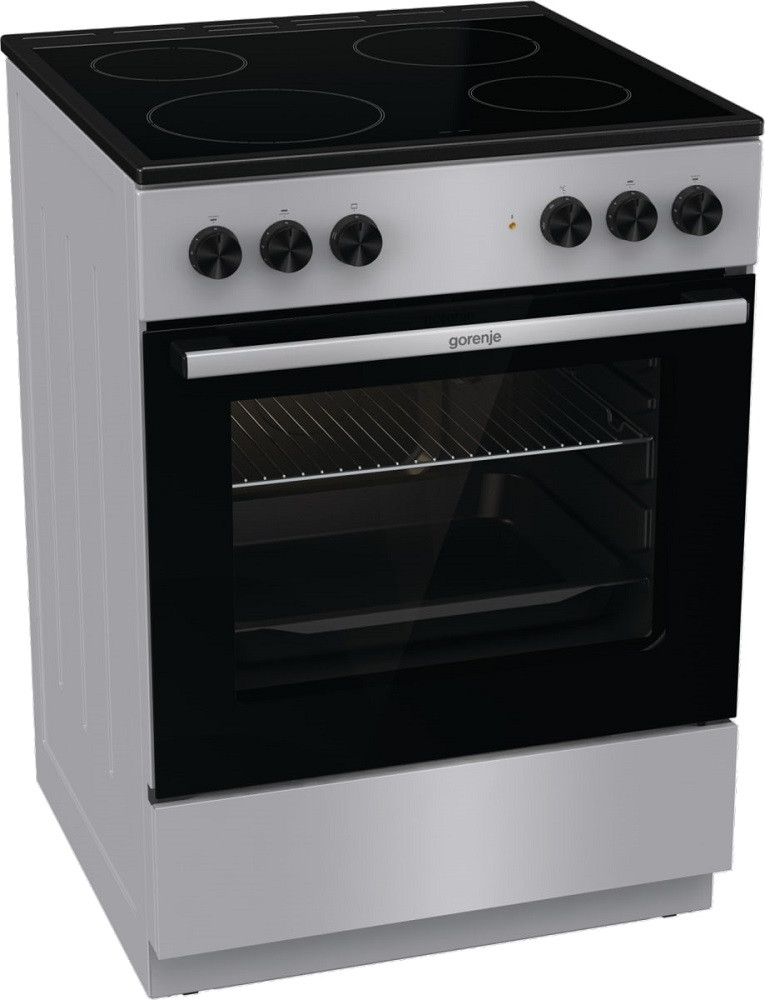 Кухонная плита Gorenje GEC6A11SG