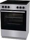 Кухонная плита Gorenje GEC6A11SG, фото 3
