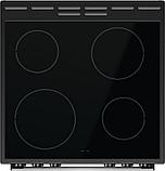 Кухонная плита Gorenje GEC6A11SG, фото 4