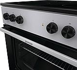 Кухонная плита Gorenje GEC6A11SG, фото 6