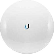 Ubiquiti Радиомост NanoBeam ac NBE-5AC-Gen2 белый