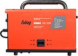 Сварочный инвертор Fubag IRMIG 180 SYN 31446.1, фото 2