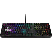 Клавиатура ASUS ROG Strix Scope NX