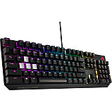Клавиатура ASUS ROG Strix Scope NX, фото 2