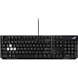 Клавиатура ASUS ROG Strix Scope NX, фото 3