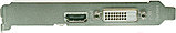 Видеокарта AFOX GeForce GT 1030 2GB GDDR5 AF1030-2048D5L7, фото 4