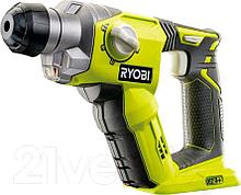 Перфоратор Ryobi R18SDS-0 5133002305 (без АКБ)