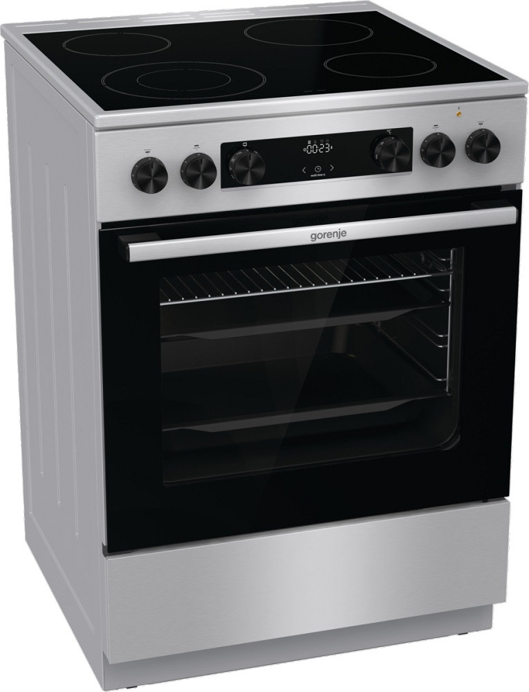 Кухонная плита Gorenje GECS6C70XC