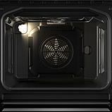 Кухонная плита Gorenje GECS6C70XC, фото 7