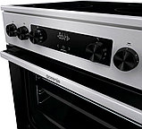 Кухонная плита Gorenje GECS6C70XC, фото 8