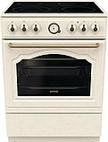 Кухонная плита Gorenje GECS6B70CLI, фото 2
