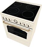 Кухонная плита Gorenje GECS6B70CLI, фото 5