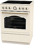 Кухонная плита Gorenje GECS6B70CLI, фото 7