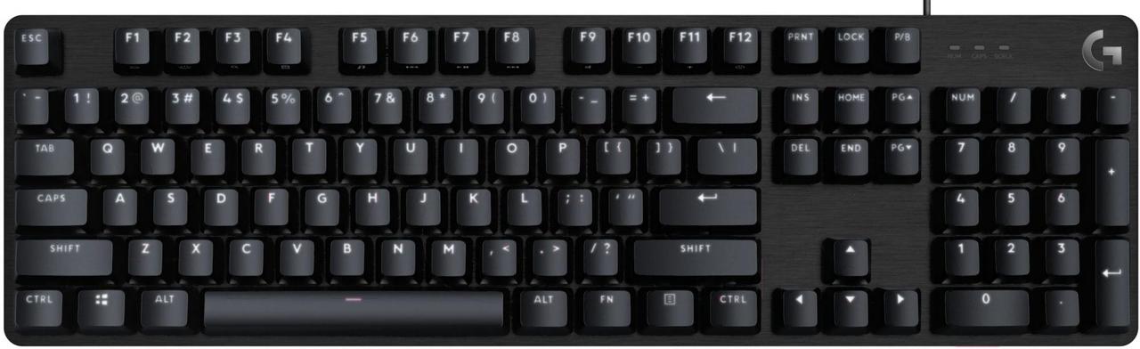 Клавиатура Logitech G413 SE 920-010438