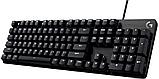Клавиатура Logitech G413 SE 920-010438, фото 2