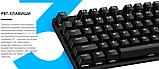 Клавиатура Logitech G413 SE 920-010438, фото 5