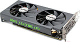 Видеокарта AFOX GeForce RTX 2060 6GB GDDR6 AF2060-6144D6H4-V2, фото 4