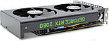 Видеокарта AFOX GeForce RTX 2060 6GB GDDR6 AF2060-6144D6H4-V2, фото 5