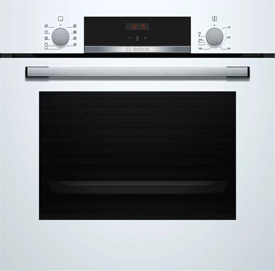 Духовой шкаф Bosch Serie 4 HBF534EW0Q