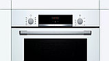 Духовой шкаф Bosch Serie 4 HBF534EW0Q, фото 2