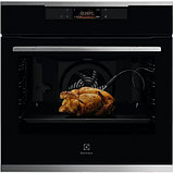 Духовой шкаф Electrolux AssistedCooking SENSE 800 KOEBP39WX, фото 7
