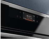 Духовой шкаф Electrolux AssistedCooking SENSE 800 KOEBP39WX, фото 3