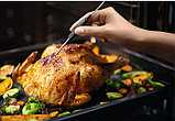 Духовой шкаф Electrolux AssistedCooking SENSE 800 KOEBP39WX, фото 6