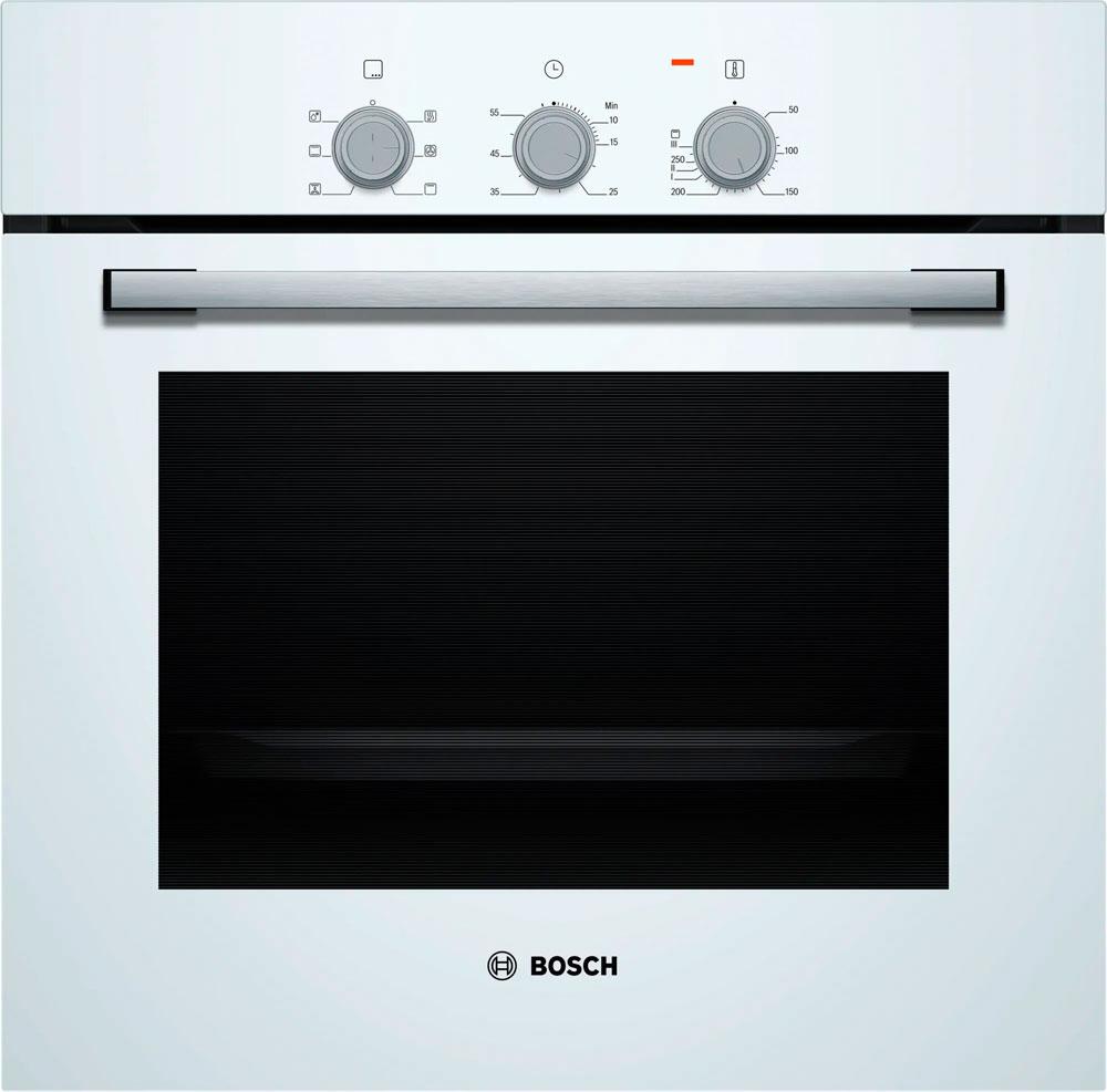 Духовой шкаф Bosch Serie 2 HBF011BV0Q