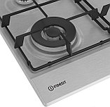 Варочная панель Indesit THPM 641 W/IX/I, фото 4