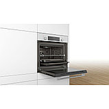 Духовой шкаф Bosch HIJ517YW0R, фото 2